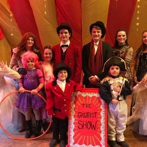 Meet your Posher, Elaine